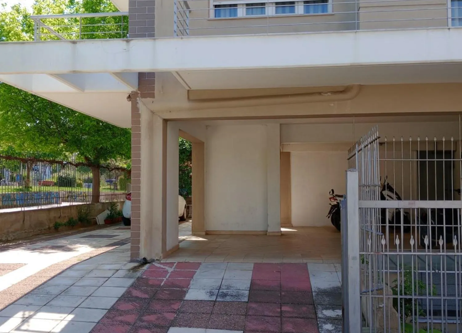 Elpidas Houses 2 Private Parking Θεσσαλονίκη Διαμέρισμα