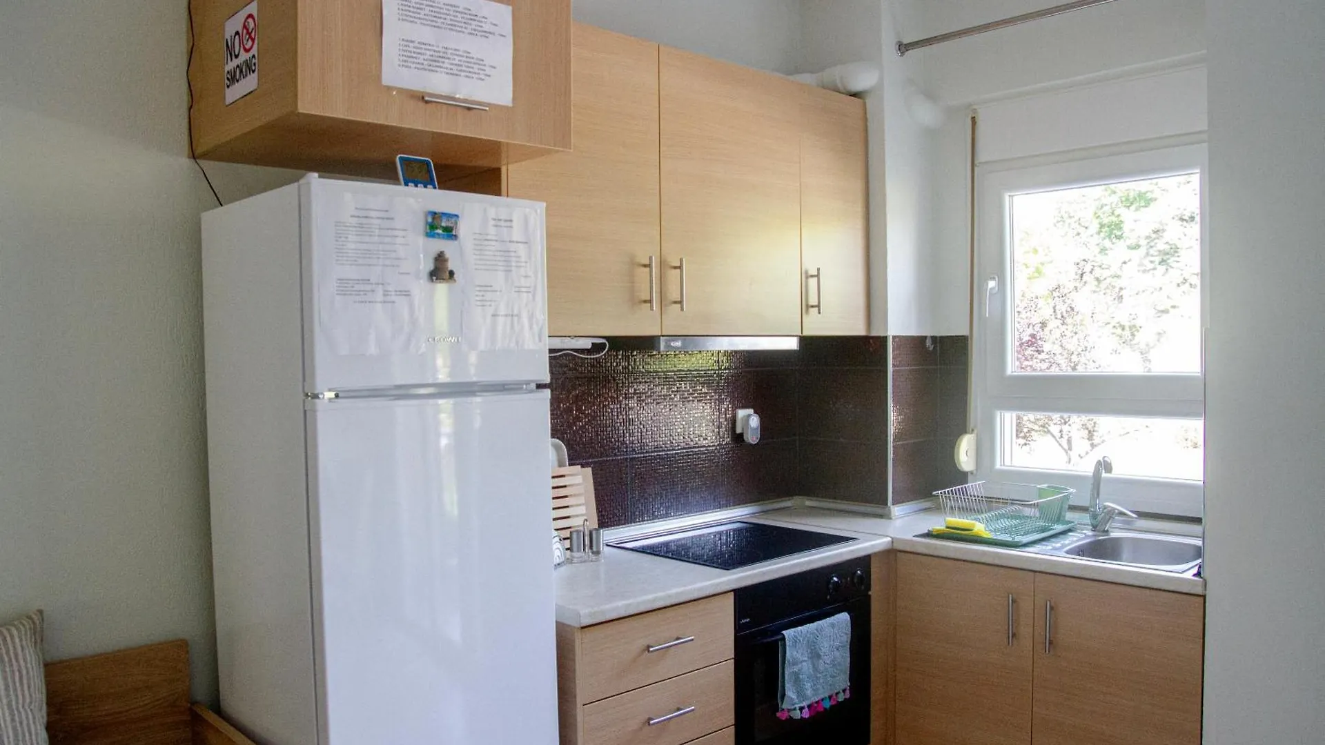 Elpidas Houses 2 Private Parking Θεσσαλονίκη