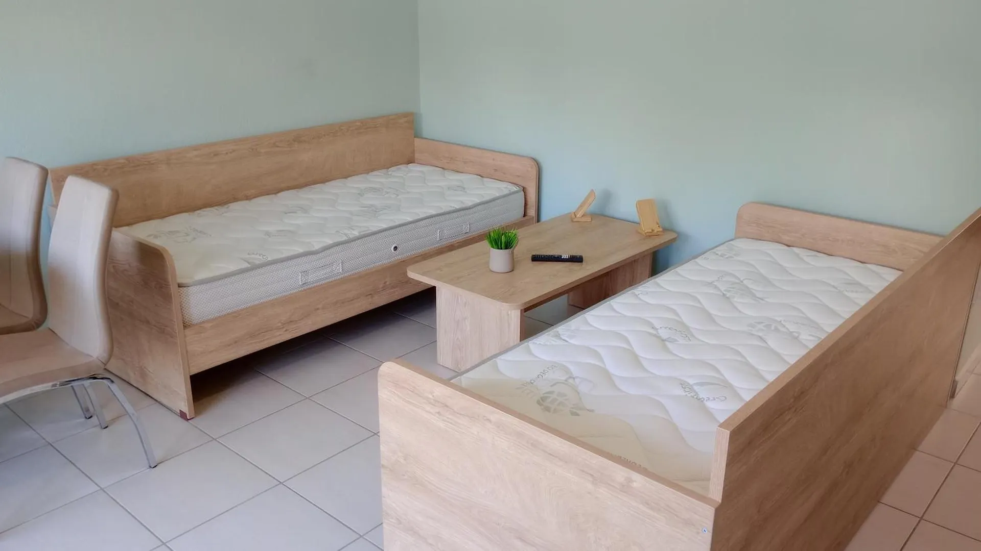 Διαμέρισμα Elpidas Houses 2 Private Parking Θεσσαλονίκη Ελλάδα