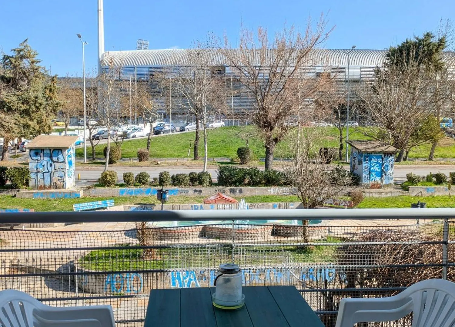 Elpidas Houses 2 Private Parking Θεσσαλονίκη 0*,  Ελλάδα