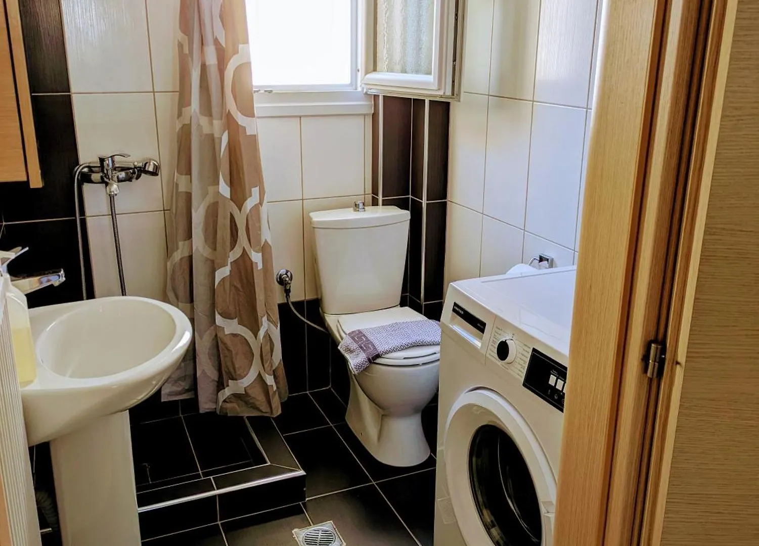 Διαμέρισμα Elpidas Houses 2 Private Parking Θεσσαλονίκη